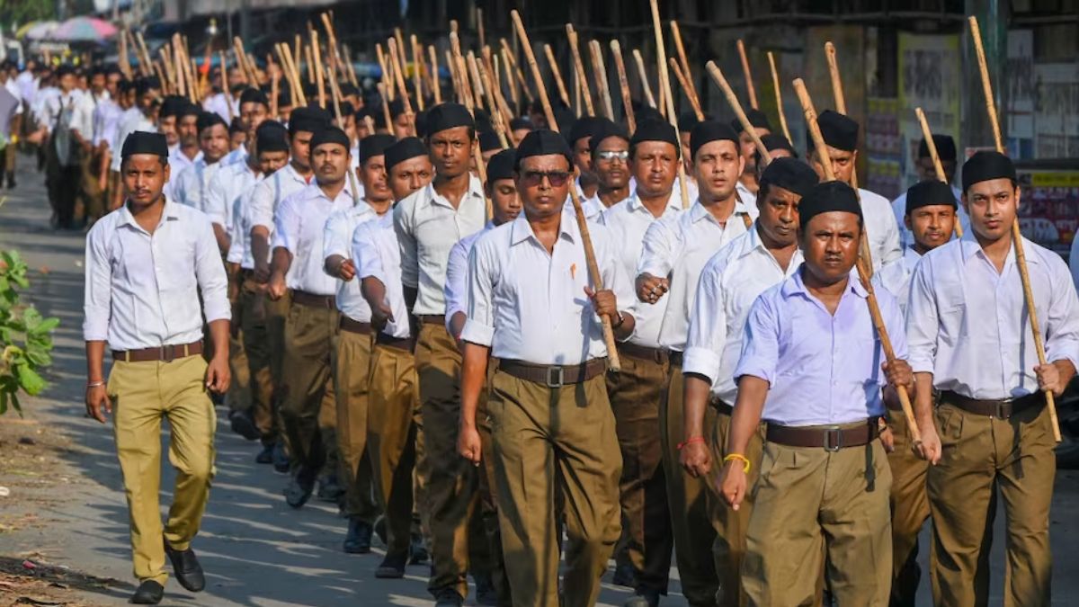 RSS में 27 मार्च से होगा बड़ा संगठनात्मक बदलाव, मध्य प्रदेश के 7 संभाग और 9 क्षेत्र होंगे गठित