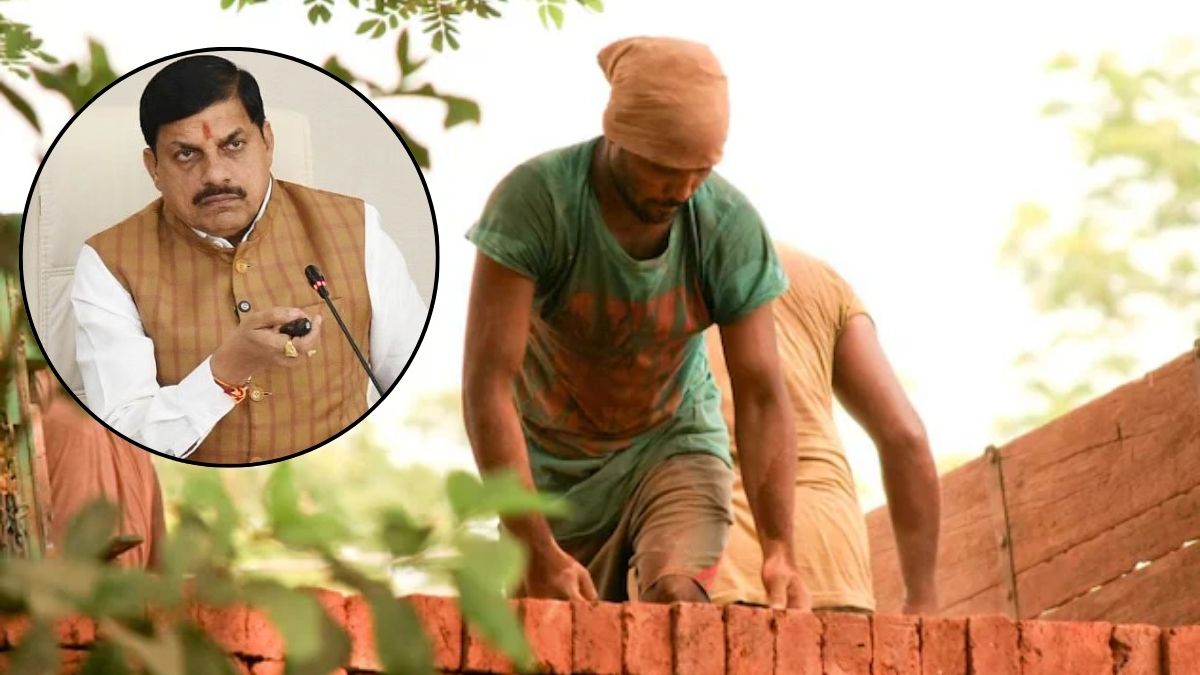 मौत के बाद भी सरकार देगी सहारा, संबल योजना से मिलेंगे 4 लाख रुपए, जानिए कैसे