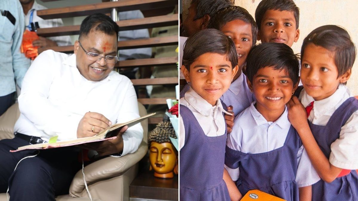 इंदौर में सरकारी स्कूलों में कलेक्टर शिवम वर्मा समेत 162 अधिकारी लेंगे क्लास, नया शैक्षणिक सत्र होगा खास