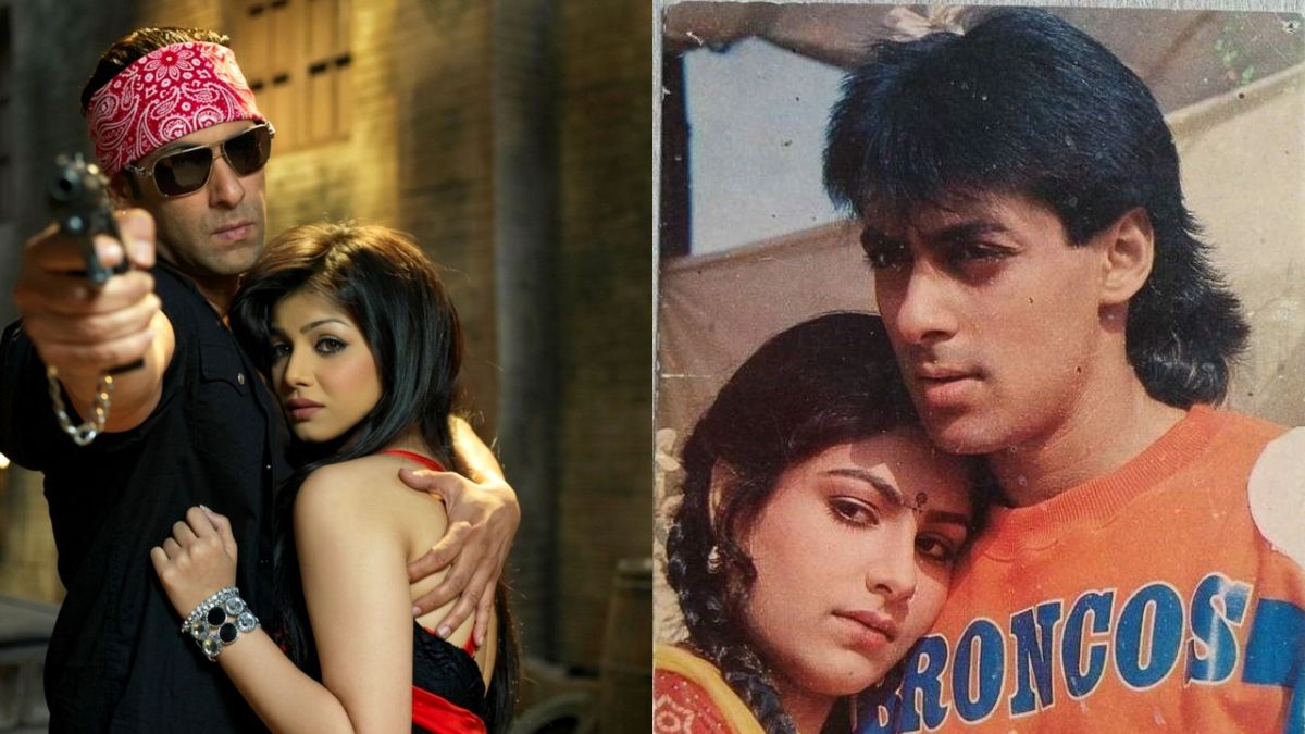 1 ही काम की 2 हीरोइन… पहली का करियर डूबा, दूसरी ने सफलता के बाद भी फिल्मों में नहीं किया काम, जानें सलमान की दो एक्ट्रेस का करियर कैसे हुआ खत्म?