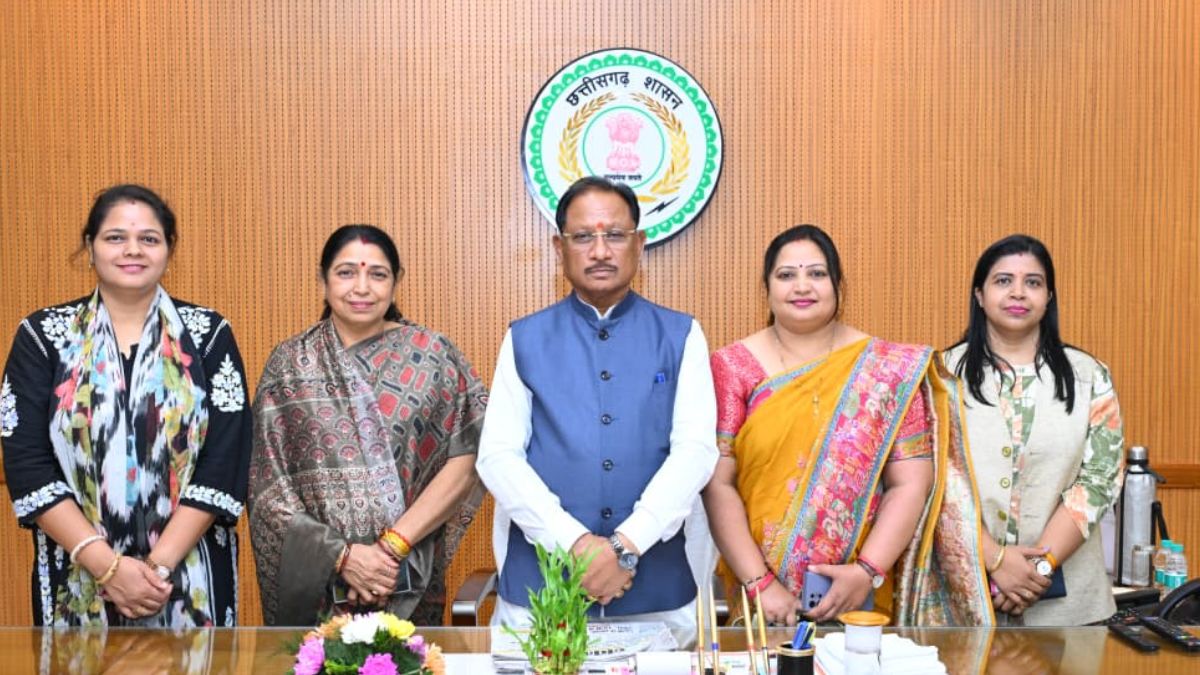 नारी शक्ति वंदन के संकल्प को मिला महिलाओं का व्यापक समर्थन