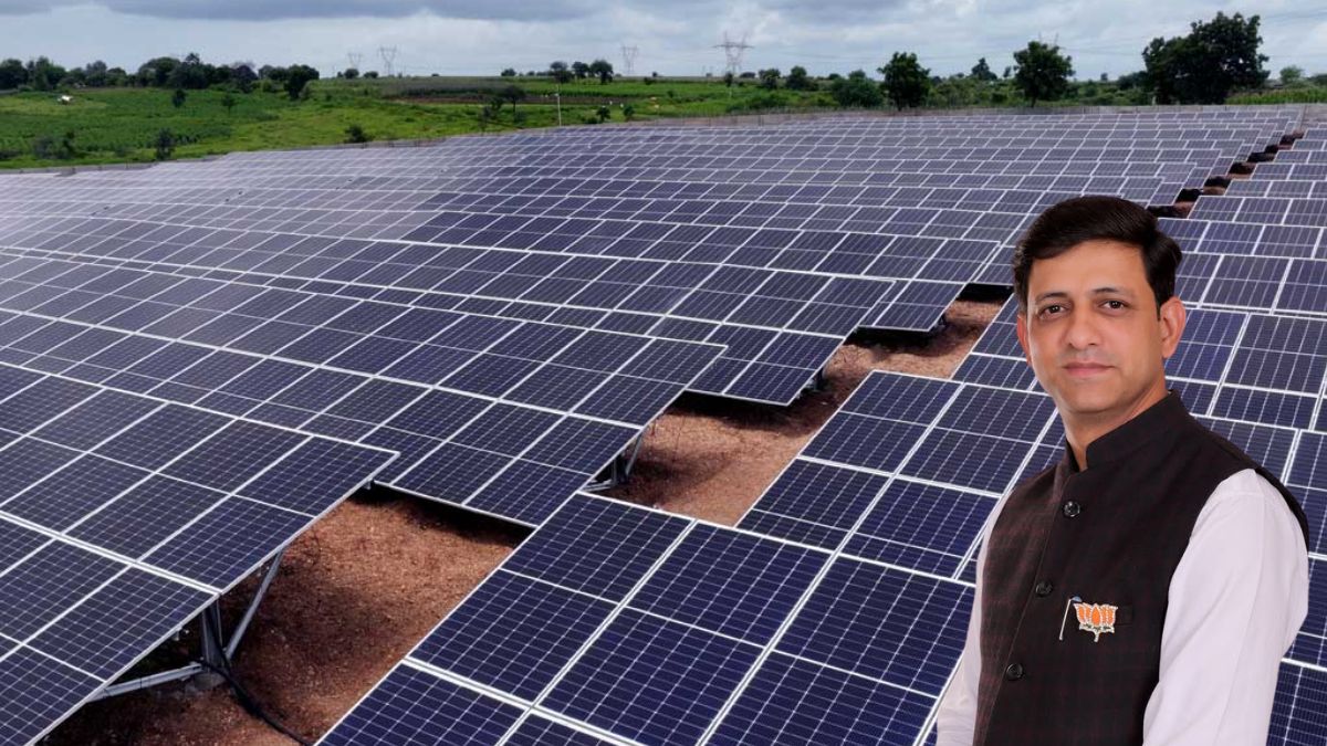 इंदौर को मिलेगी 300 करोड़ रुपए की सौगात, सीएम मोहन यादव करेंगे उद्घाटन