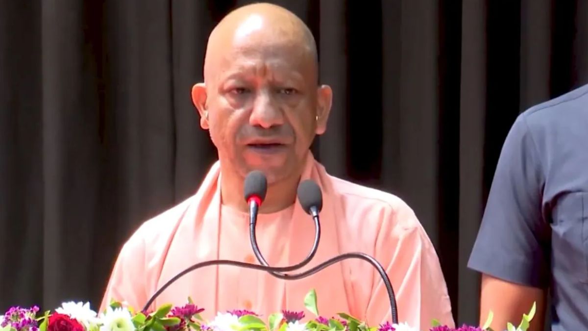 कृषि विज्ञान कांग्रेस-2026 में बोले सीएम योगी, हमारी सरकार ने यूपी में नौ साल में कृषि उत्पादन को बढ़ाकर 18 फीसदी कर दिया