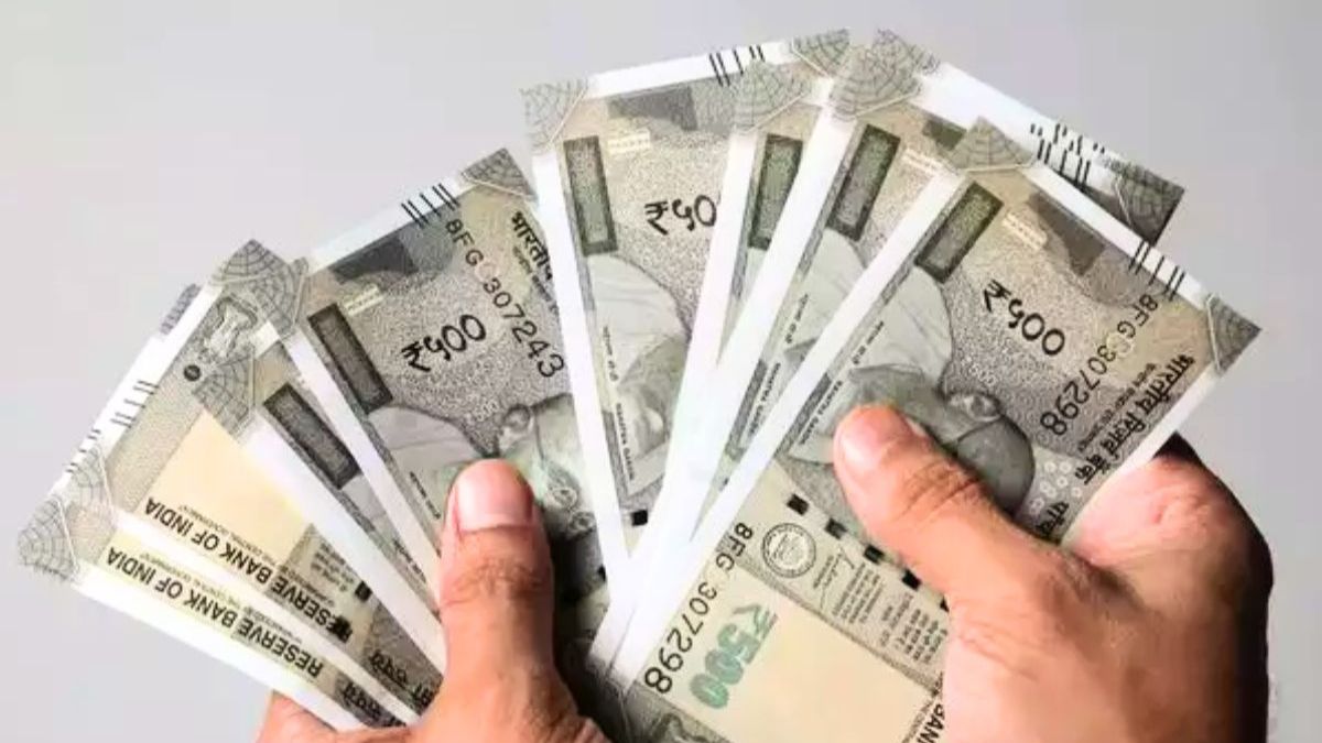 सरकारी कर्मचारियों की लगी लॉटरी, MP में 3% बढ़ा DA, जानिए कितनी बढ़ेगी सैलरी