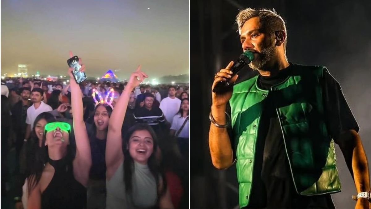 इंदौर में लाइव कॉन्सर्ट का क्रेज घटा, हनी सिंह सहित तीन बड़े शो हुए रद्द, आयोजकों को हुआ भारी नुकसान