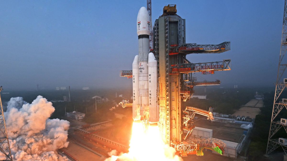 ISRO चीफ ने की बड़ी घोषणा, 2027 में लॉन्च होगा G20 सैटेलाइट, जलवायु निगरानी में भारत भरेगा नई उड़ान
