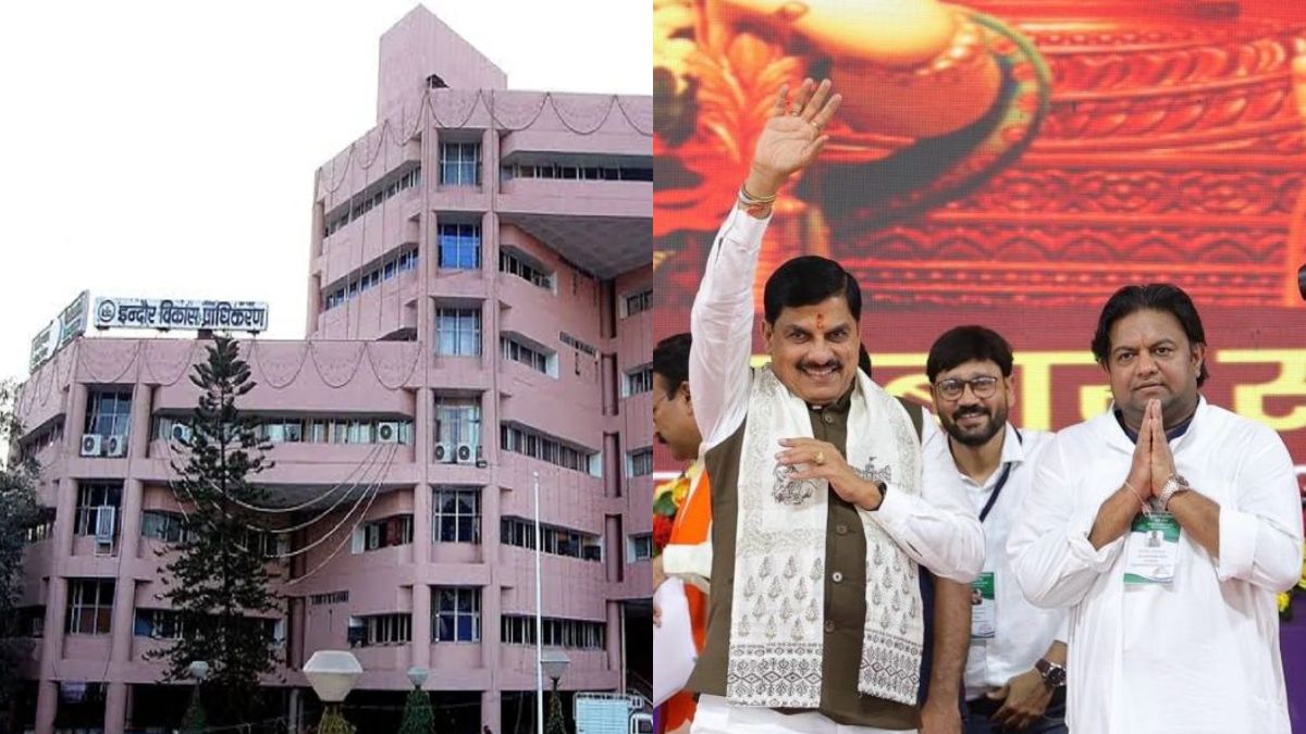 निगम-मंडलों में नियुक्तियां शुरू, इंदौर-भोपाल प्राधिकरणों का मामला होल्ड पर, स्वप्निल कोठारी को मिलेगी बड़ी जिम्मेदारी?