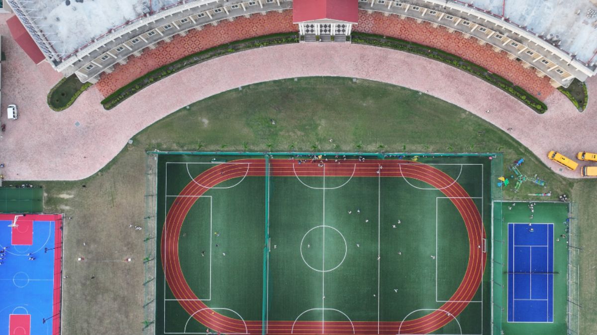 इंदौर में बनेगा मल्टीपर्पज स्पोर्ट्स ग्राउंड, सुपर कॉरिडोर पर 22 एकड़ में होगा निर्माण