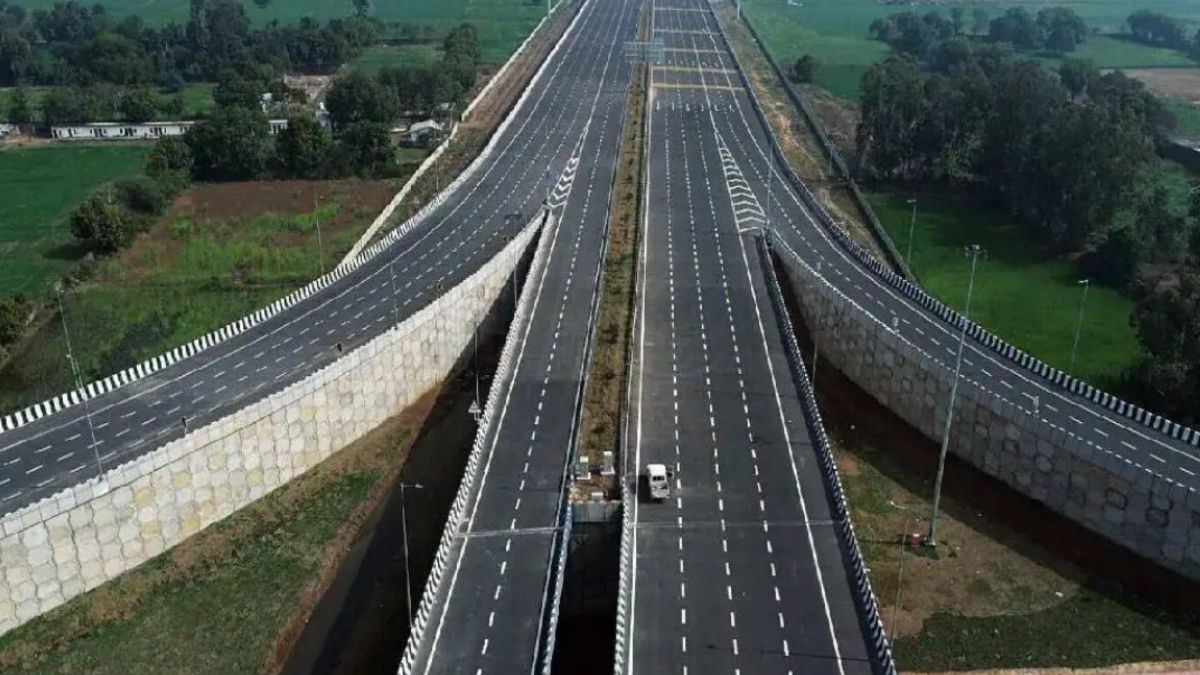 दिल्ली-देहरादून एक्सप्रेसवे की तर्ज पर बनेगा इंदौर-उज्जैन 4-लेन हाईवे, मात्र 30 मिनट में पूरा होगा सफर