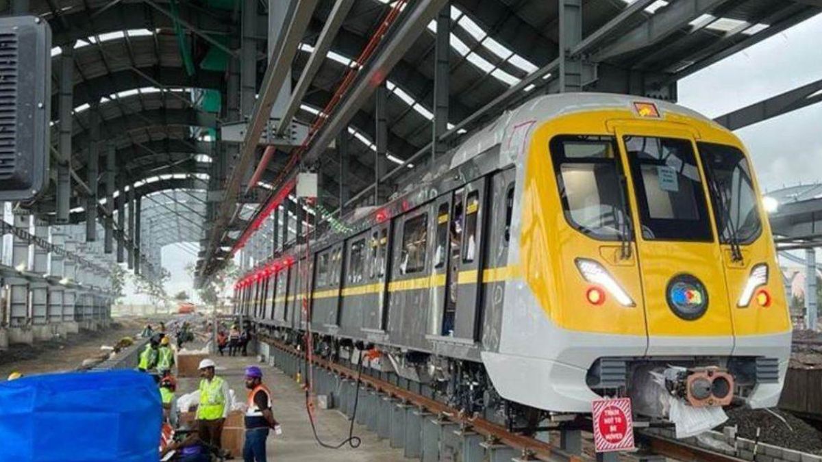 इंदौर से उज्जैन तक चलेगी मेट्रो, सिंहस्थ से पहले मिलेगी सौगात, 10 हजार करोड़ रुपए होंगे खर्च