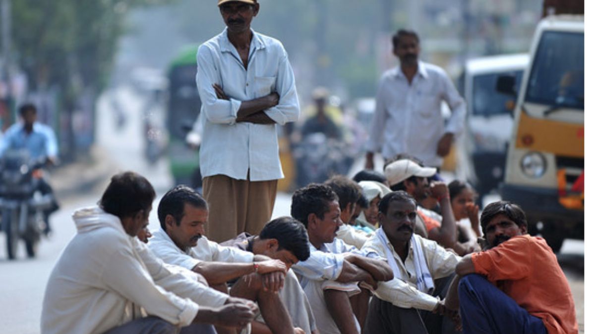 इजराइल-ईरान तनाव: इंदौर-पीथमपुर में 30 हजार रोजगार हुए खत्म, संकट में फंसे 5000 उद्योग