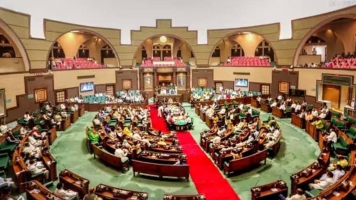 मध्य प्रदेश विधानसभा में 27 अप्रैल को ‘नारी शक्ति वंदन’ पर विशेष सत्र, महिला सशक्तिकरण पर होगी चर्चा