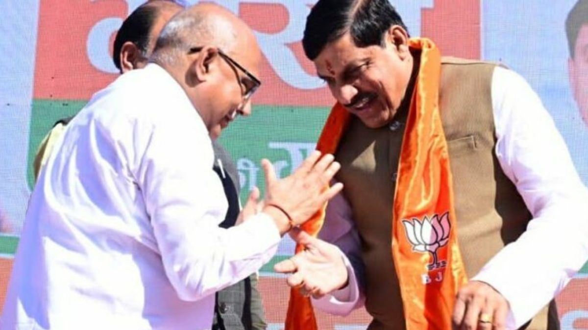 निगम-मंडल की नियुक्तियों में मोहन सरकार का ‘सियासी संतुलन’, संघ-संगठन-तोमर और सिंधिया सभी को किया खुश