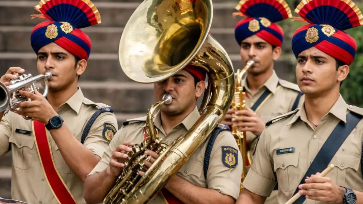 MP Police Recruitment : एमपी पुलिस में कांस्टेबल बैंड के 679 पदों पर भर्ती हेतु आवेदन की अंतिम तिथि बढ़ी, इस लिंक से भरे फॉर्म