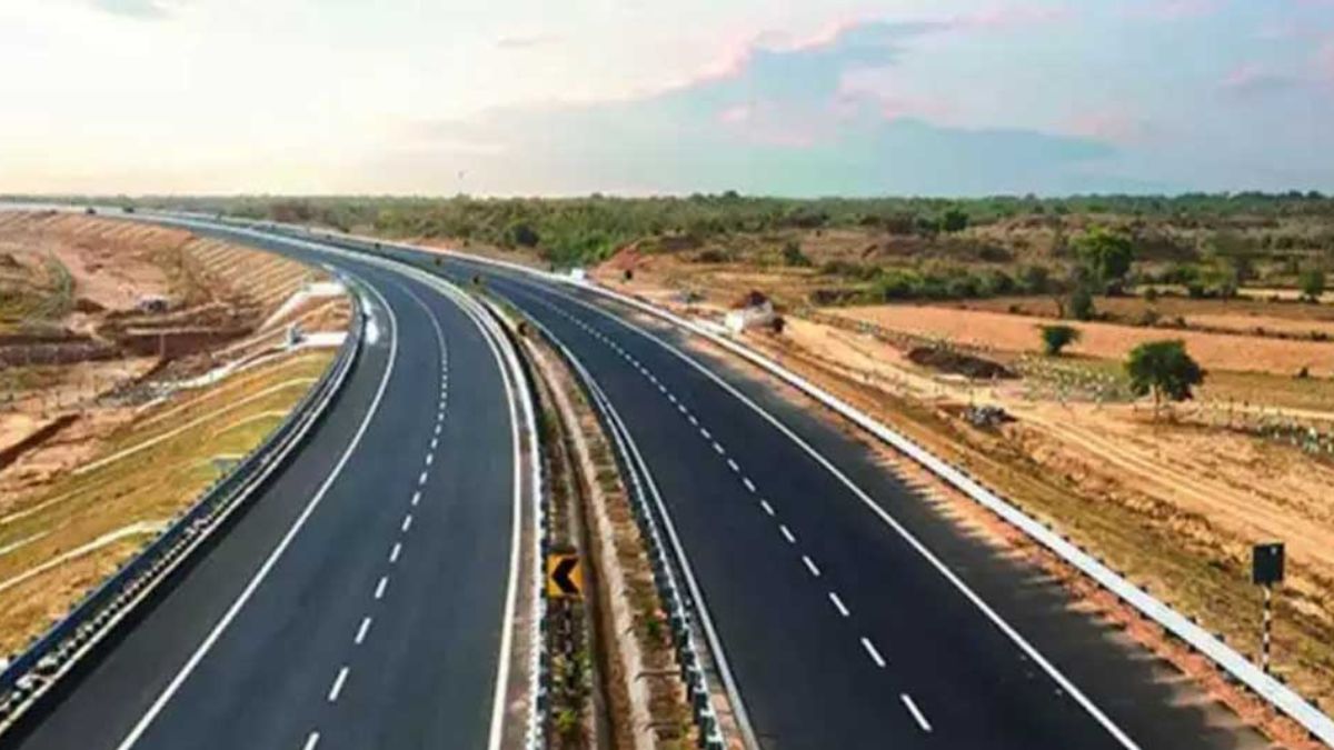 MP में 1000 करोड़ की लागत से बनेगा सड़कों का महाजाल, 29 जिलों में बनेगी 1771 सड़कें