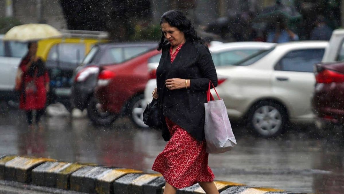 MP Weather : मध्य प्रदेश के इन 29 जिलों में 1 से 4 अप्रैल तक होगी बारिश, अलर्ट जारी