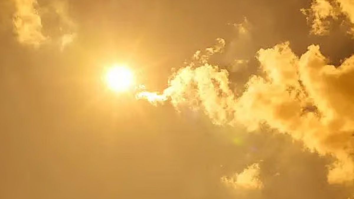 मध्य प्रदेश में भीषण गर्मी का कहर जारी, 43 डिग्री के पार पारा, कई जिलों में लू का येलो अलर्ट हुआ जारी