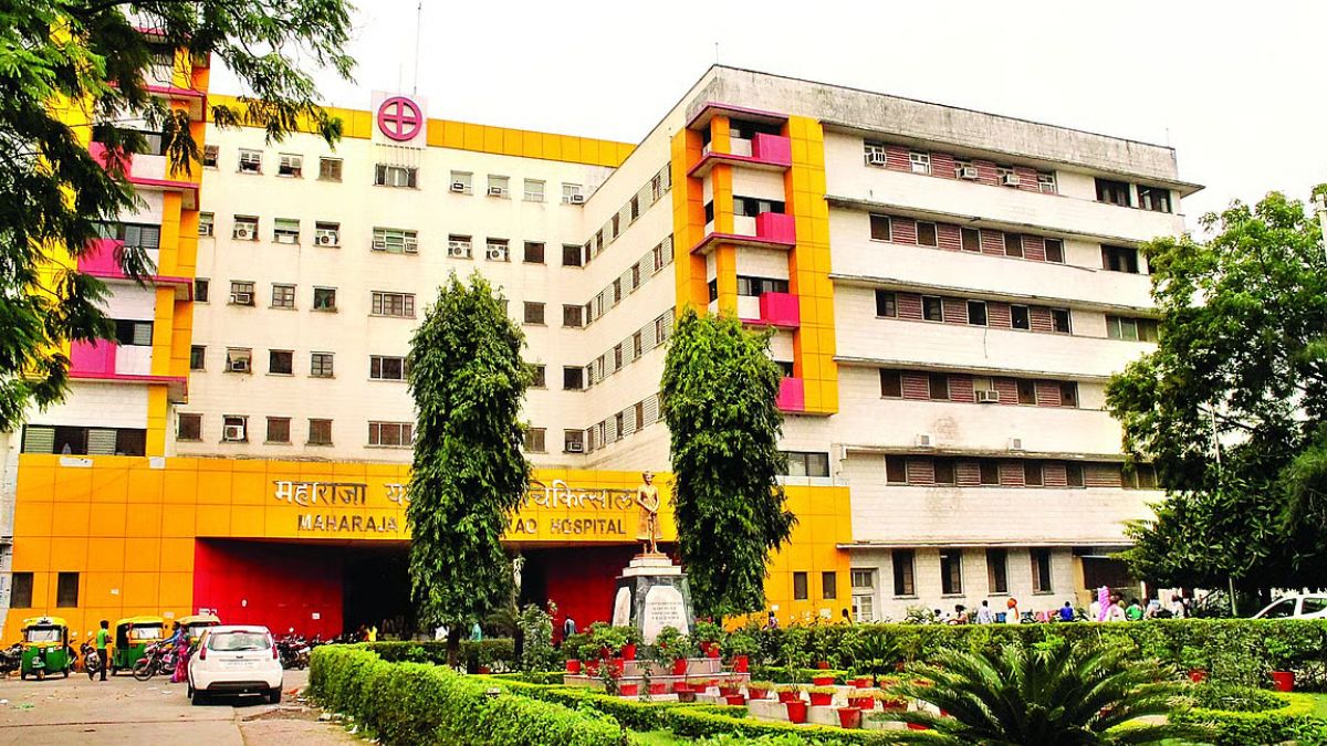 सिंहस्थ से पहले सरकारी अस्पतालों का होगा कायाकल्प, इंदौर से उज्जैन तक लाखों लोगों के इलाज की रहेगी व्यवस्था