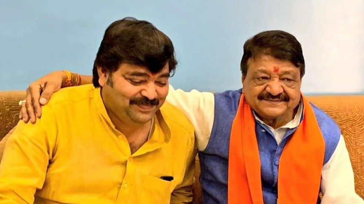 इंदौर में एमआईसी सदस्य मनीष मामा को मिली जान से मारने की धमकी, पुलिस ने शुरू की जांच