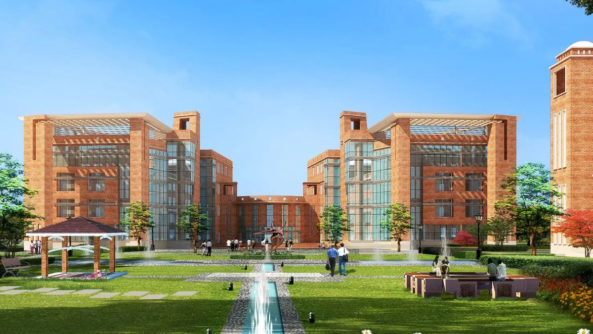 यूपी के इस जिलें में बनेगा मेट्रो विश्वविद्यालय, योगी कैबिनेट ने दी हरी झंडी