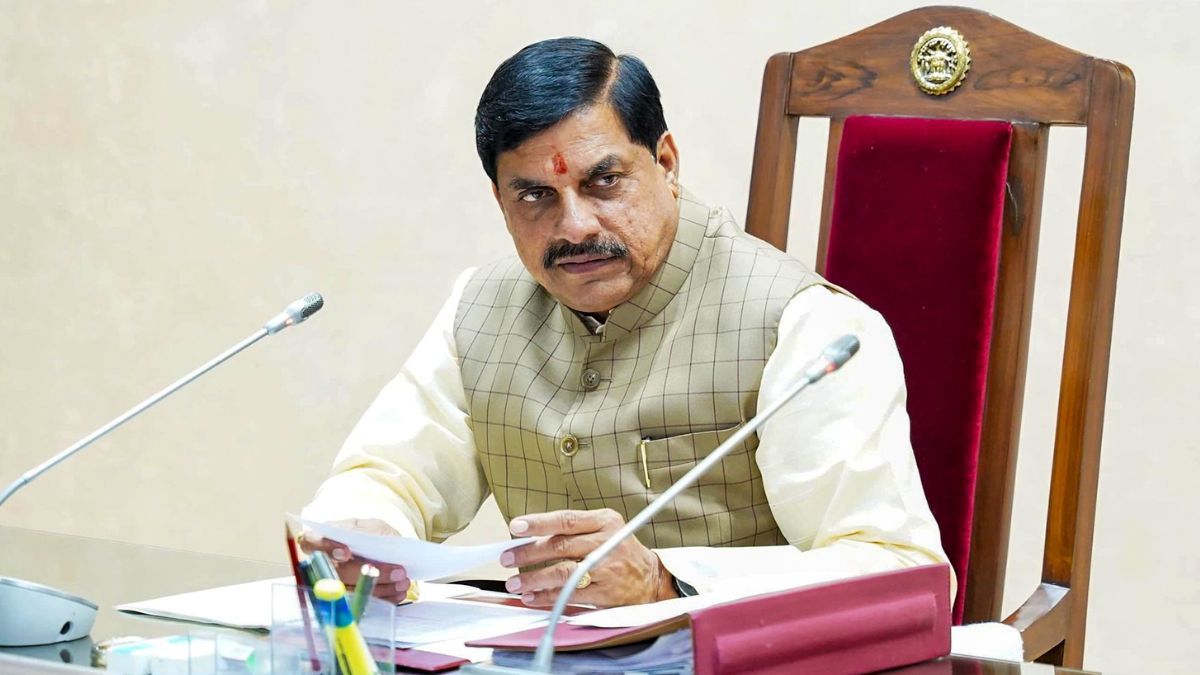 बरगी डैम हादसा: सीएम डॉ. मोहन ने व्यक्त किया शोक, मृतकों के परिजनों के लिए 4-4 लाख रुपये मुआवजे का ऐलान