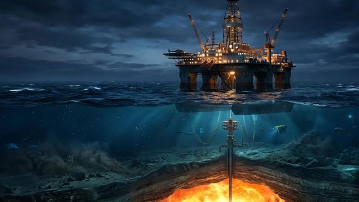 भारत को विदेशी जमीन पर मिला तेल-गैस से भरा खजाना, जंग के बीच हाथ लगा जैकपॉट