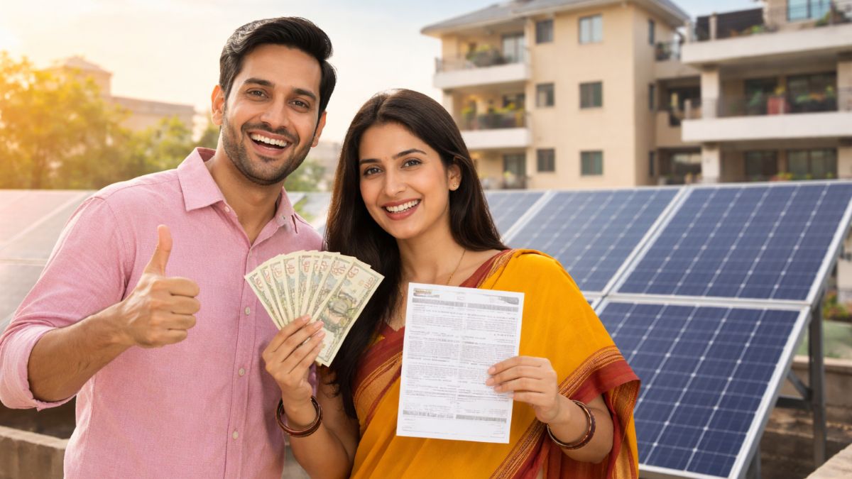 किराएदारों के लिए बड़ी खुशखबरी! मुफ्त में मिलेगी बिजली, जानें कैसे मिलेगा लाभ