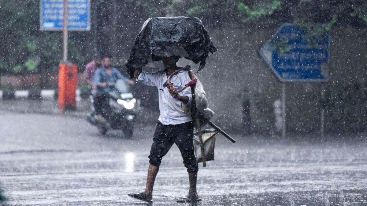 गर्मी से मिलेगी राहत, इन जिलों में होगी बारिश, मौसम विभाग ने जारी किया अलर्ट