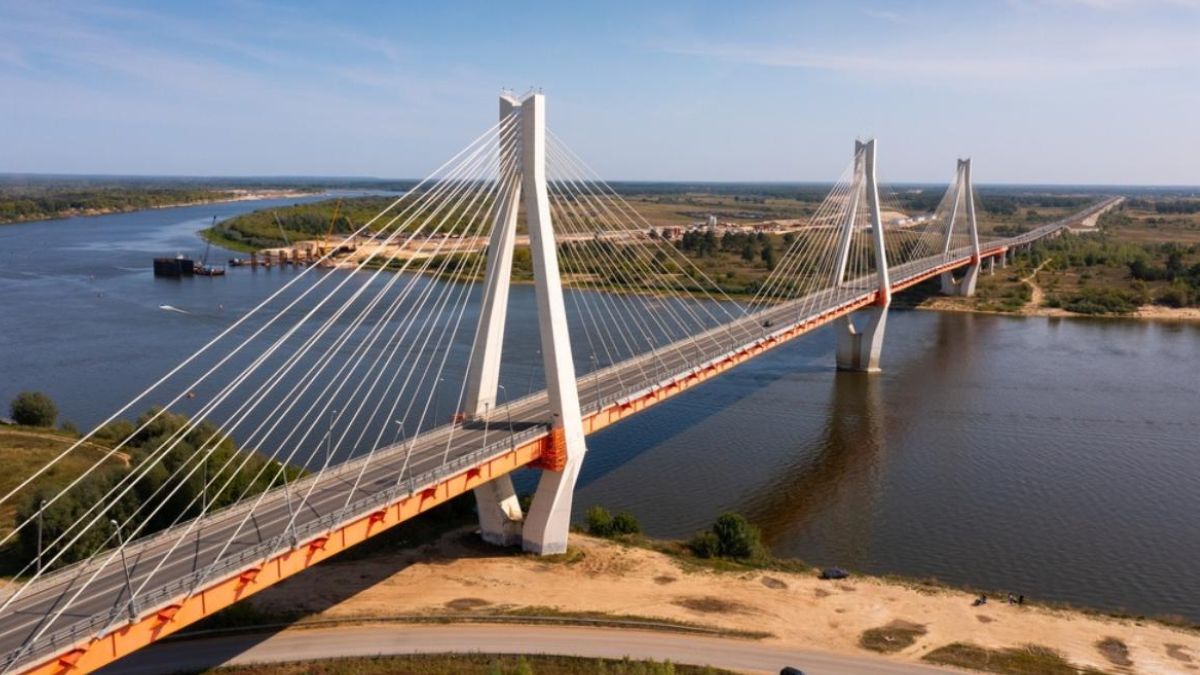 MP में 165 करोड़ रुपए की लागत से बनेगा हाई टेक केबल ब्रिज, आधुनिक इंजीनियरिंग की बनेगा मिसाल