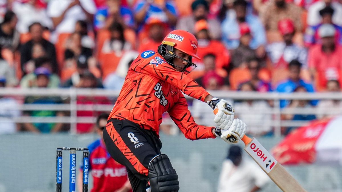 8 छक्के, 10 चौके, 105 रन… पंजाब के खिलाफ अभिषेक-हेड की जोड़ी ने बनाया नया रिकॉर्ड
