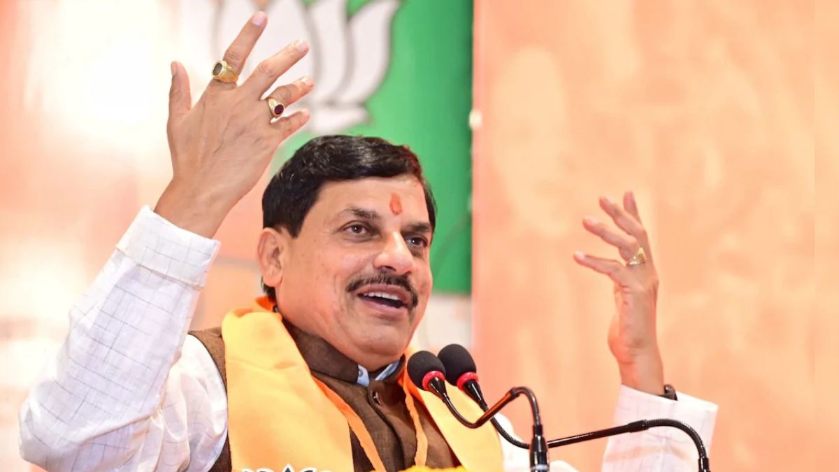 लाखों पेंशनर्स के लिए बड़ी खुशखबरी, सीएम मोहन यादव ने 200 करोड़ रुपए किए ट्रांसफर