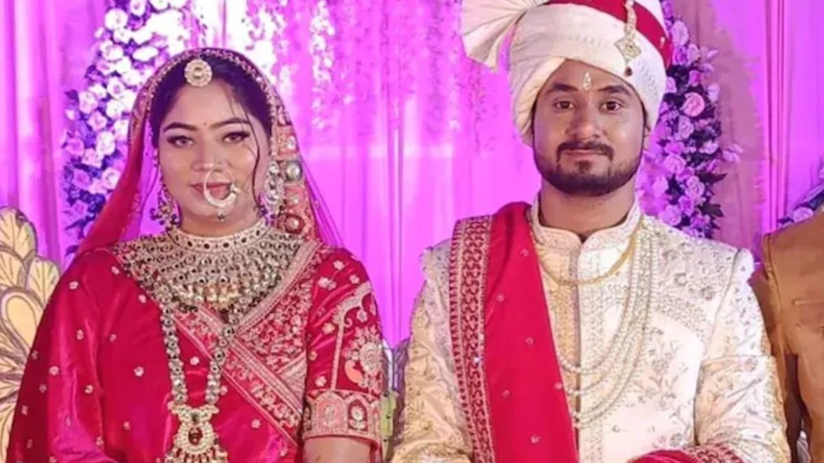 Sonam Raghuvanshi Bail : सोनम रघुवंशी को मिली जमानत, 11 महीने बाद जेल से हुई रिहा