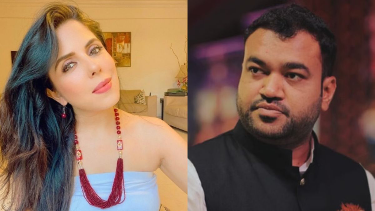 शराब कारोबारी सूरज रजक पर हुई एफआईआर, अभिनेत्री ने लगाया 300 करोड़ रुपए की जमीन पर कब्जा करने का आरोप