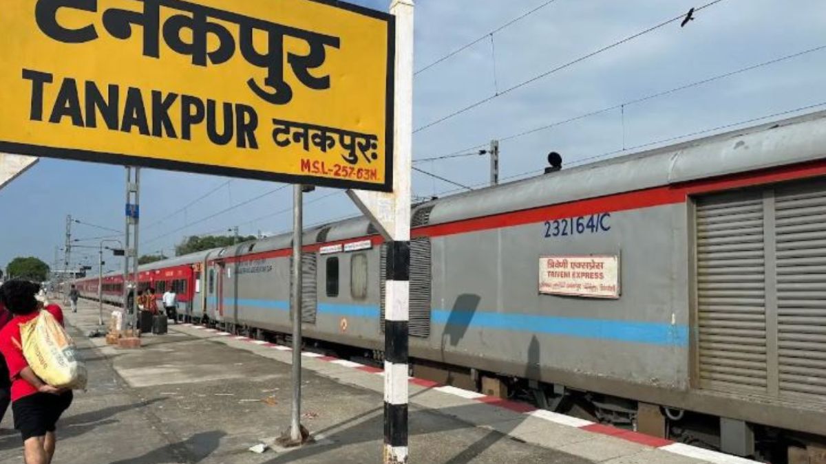 सीएम पुष्कर सिंह धामी के प्रयासों से उत्तराखंड वासियों को मिली बड़ी रेल सौगात