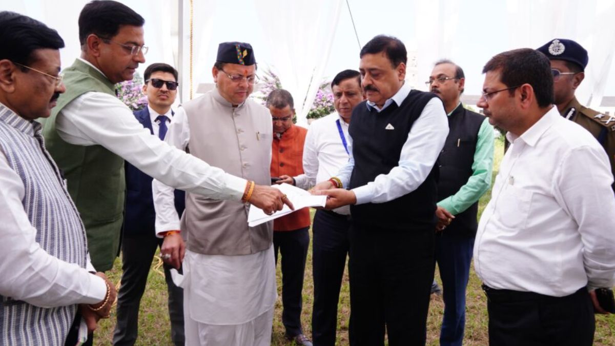 9 नवंबर को एफआरआई देहरादून में होगा उत्तराखंड रजत जयंती उत्सव का मुख्य कार्यक्रम