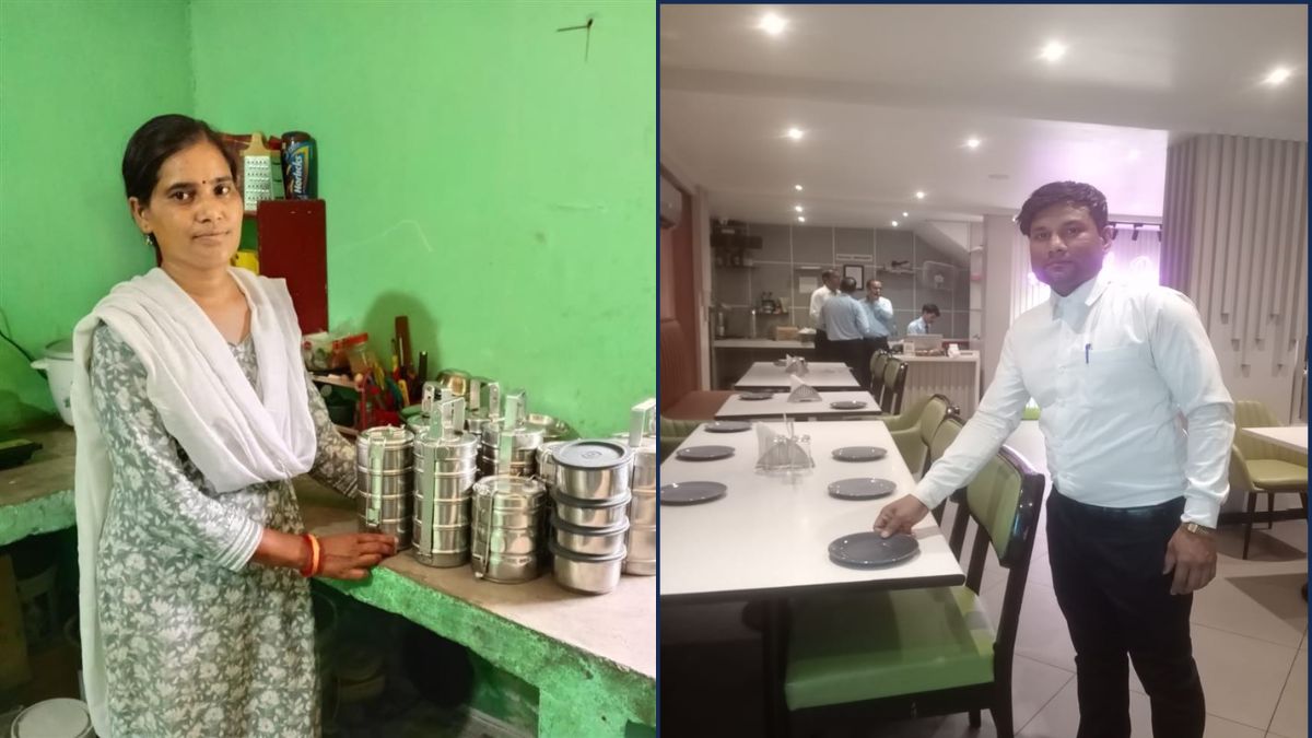 वेदांता बालको की पहल से ग्रामीणों को मिला आत्मनिर्भरता का रास्ता