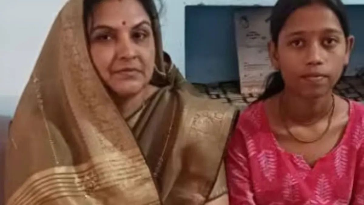 MP बोर्ड में प्रतिभा सोलंकी ने रचा इतिहास, 500 में से 499 अंक किए हासिल, मुख्यमंत्री बोले पन्ना से निकला हीरा