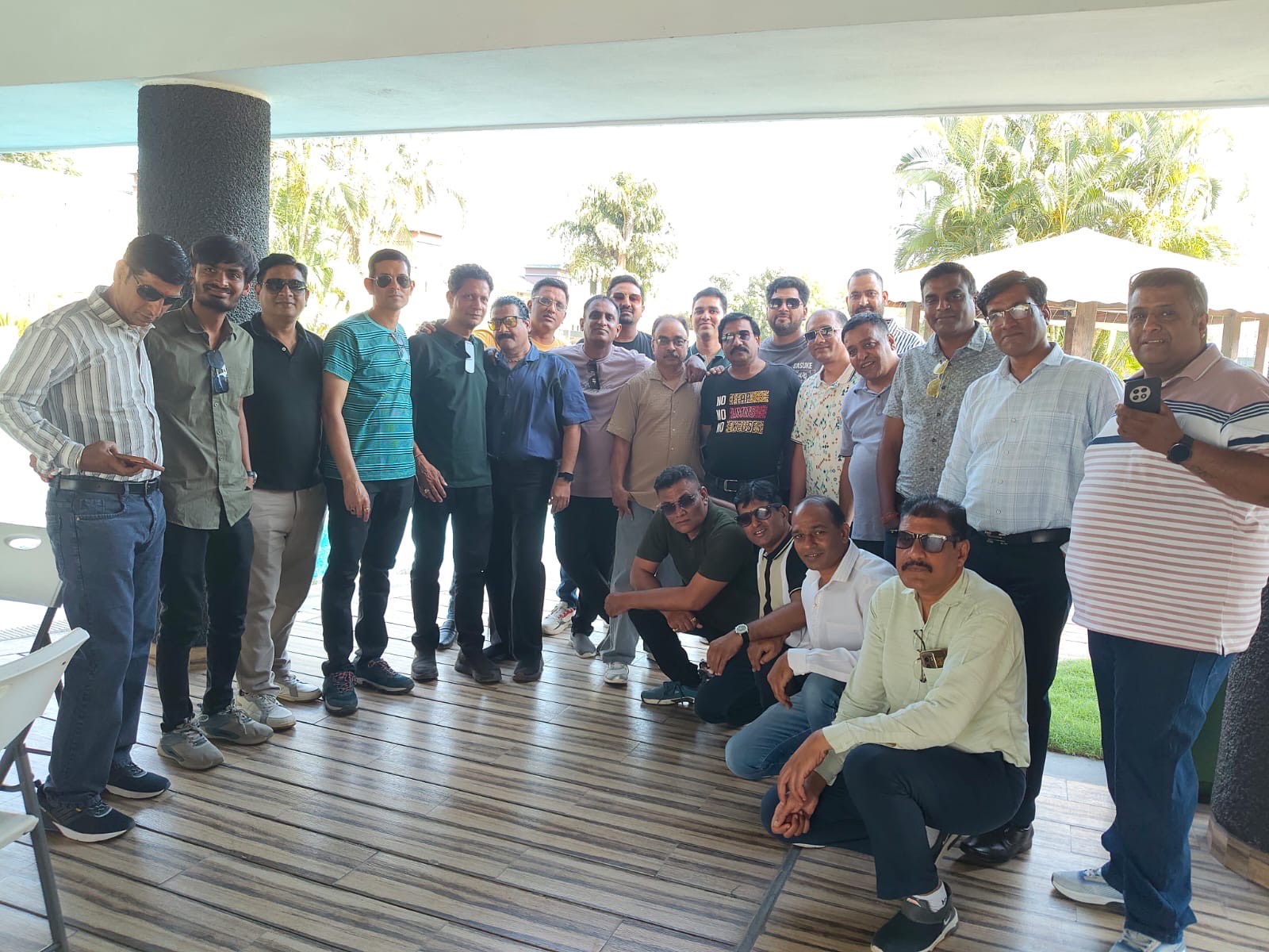 Umang Yugal Group
