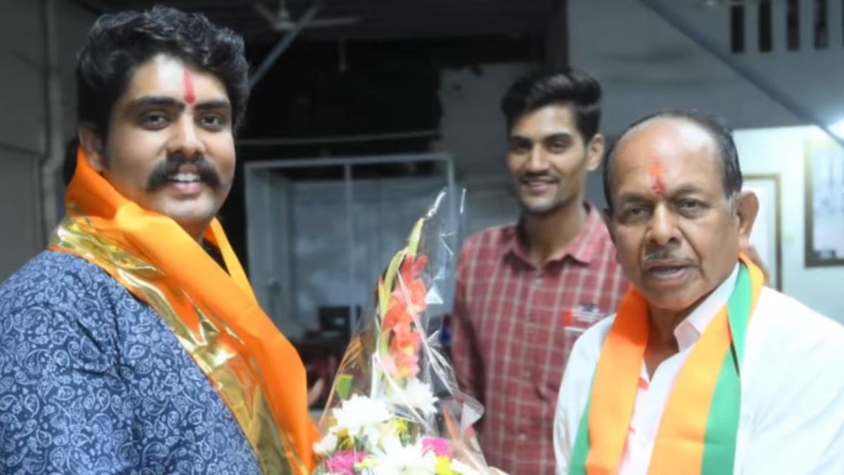 इंदौर में शराब ठेकेदार और विधायक मधु वर्मा के समर्थक में हुई भिड़त, गार्ड ने चलाई गोली