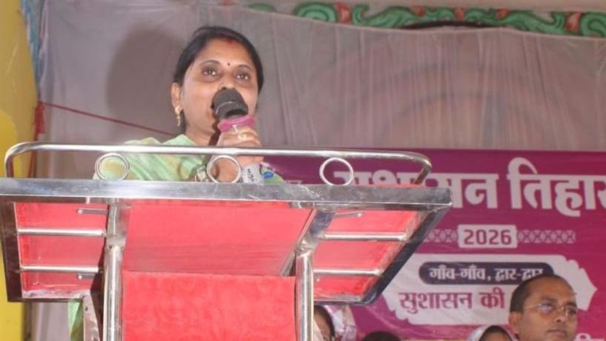 चूल्हे-चौके से ‘लखपति दीदी’ तक सारंगढ़ की शशिकला ने आटा चक्की से बदली अपनी तकदीर