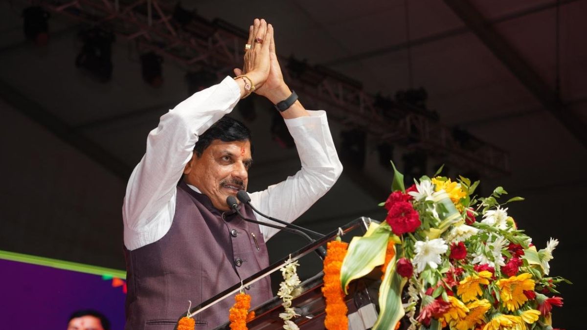 सीएम मोहन यादव ने 24 लाख महिलाओं को दी बड़ी सौगात, अकाउंट में 115 करोड़ रुपए किए ट्रांसफर