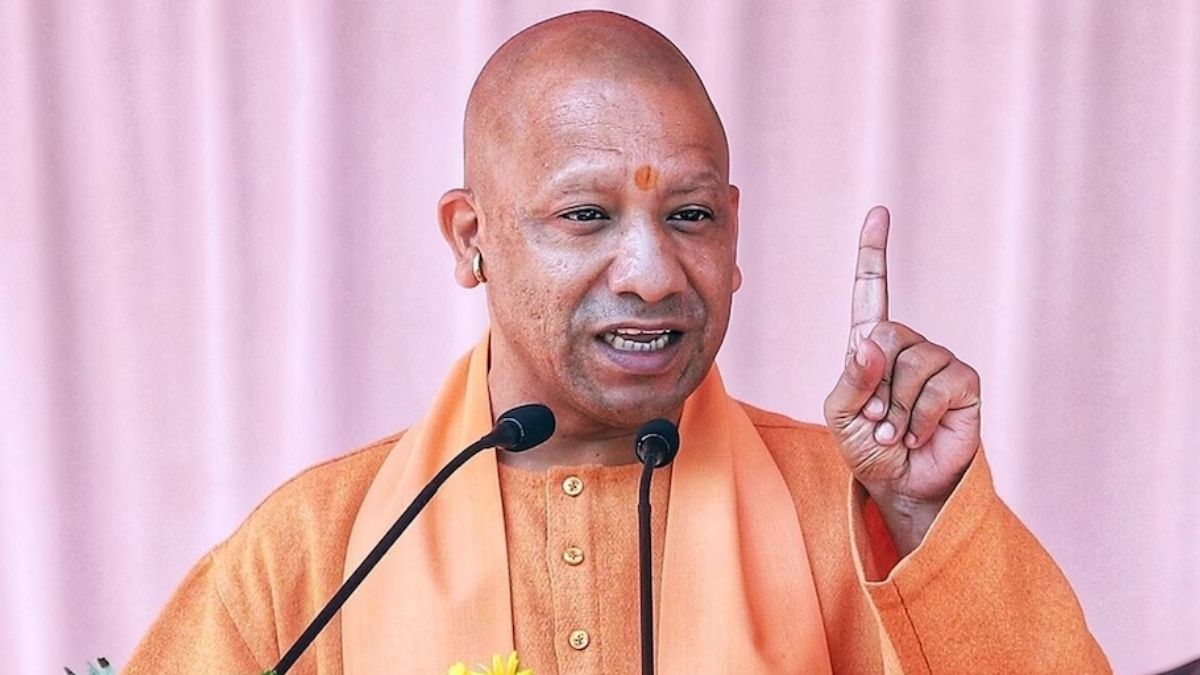 मिर्जापुर में ‘जिम जिहाद’ पर योगी सरकार का बड़ा एक्शन, सभी आरोपियों पर लगा गैंगस्टर एक्ट