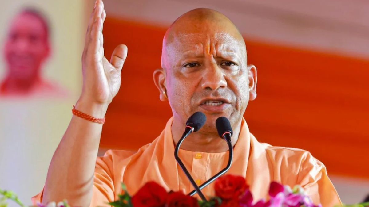 बंगाल में बीजेपी की जीत पर सीएम योगी का बड़ा बयान, सनातन का अपमान करने वालों का सूपड़ा-साफ होगा