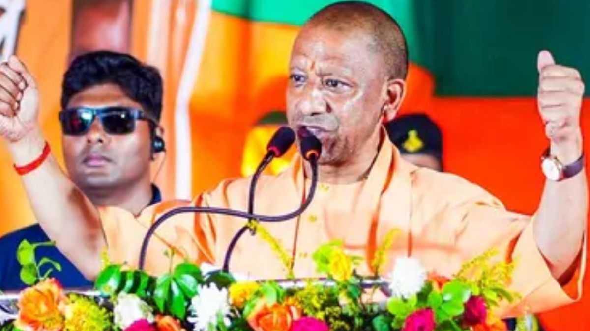 श्रमिक दिवस पर बोले सीएम योगी, जिसने श्रमिकों के काम का नहीं दिया दाम, उसका काम होगा तमाम