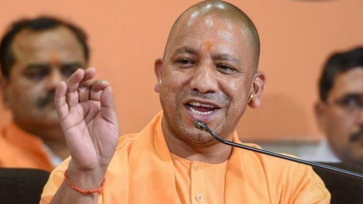 गुरूवार को सहारनपुर दौरे पर रहेंगे सीएम योगी, 2400 करोड़ रुपए की 350 परियोजनओं की देंगे सौगात