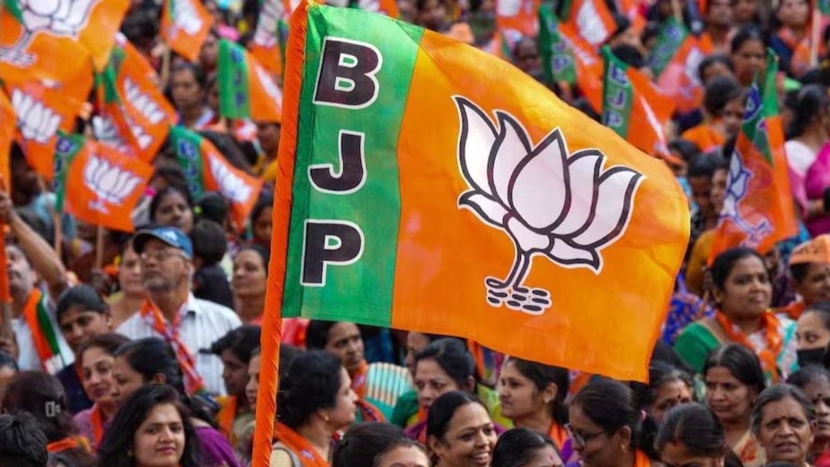इंदौर में महिला मोर्चे अध्यक्ष पद के लिए बीजेपी में मचा घमासान, अपने उम्मीदवार के लिए आमने-सामने हुए सांसद-विधायक