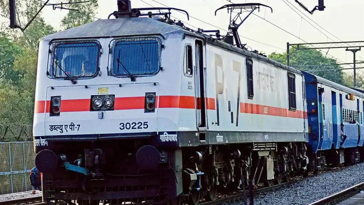 3 मई से इंदौर-मुंबई के बीच चलेगी नई स्पेशल ट्रेन, जानें समय और रूट