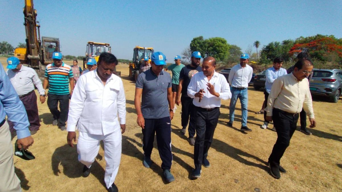 इंदौर में जल बैंक के रूप में विकसित होंगे तालाब, नगर निगम ने बनाया नया प्लान, पानी की कमी होगी कम