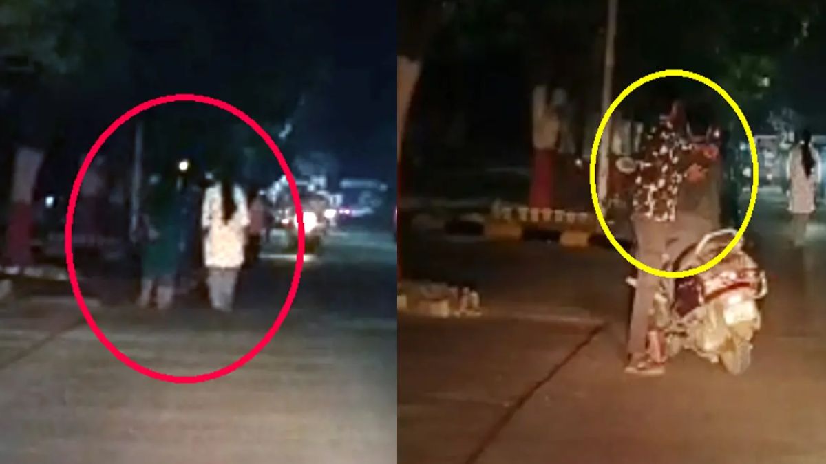 हेलो मैडम, आपका नंबर मिलेगा क्या? इंदौर में मनचलों ने महिला पुलिसकर्मियों से की छेड़छाड़, पुलिस ने किया गिरफ्तार