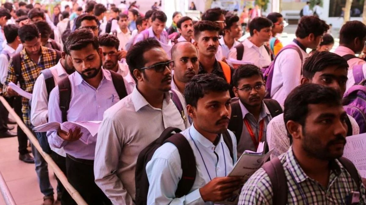 युवाओं के लिए खुशखबरी, इंदौर में लगेगा रोजगार मेला, सैकड़ों पदों पर होगी भर्ती